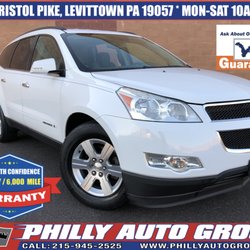 Philly Auto Group