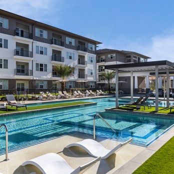 The Vaughan - Apartments Near Me - Austin, Texas