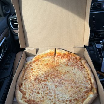 Mamma Roma - Cheese pizza (med-14") $7 with Tuesday special (instagram: @issa.cheatday) - Italian Near Me - Odenton, Maryland Mamma Roma - Cheese pizza (med-14") $7 with Tuesday special (instagram: @issa.cheatday) - Italian Near Me - Odenton, Maryland