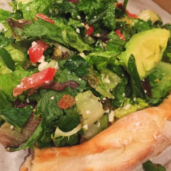Lilguy - Pizza Near Me - Venice, California