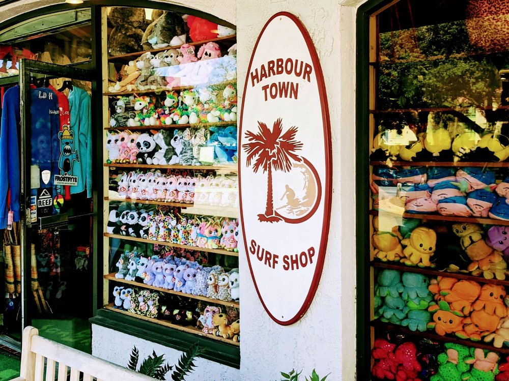 HARBOUR TOWN SURF SHOP Updated August 2024 12 Photos 147