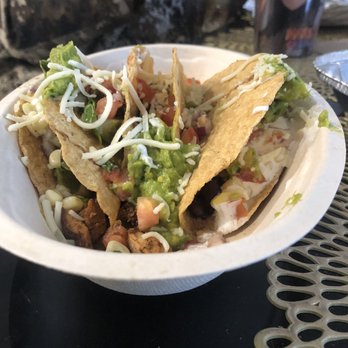 Chipotle Mexican Grill - Gross - Mexican Near Me - Weston, Florida