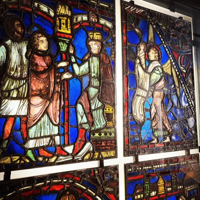 Musée Marmottan Monet by null