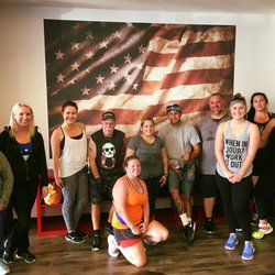 Impact Fitness