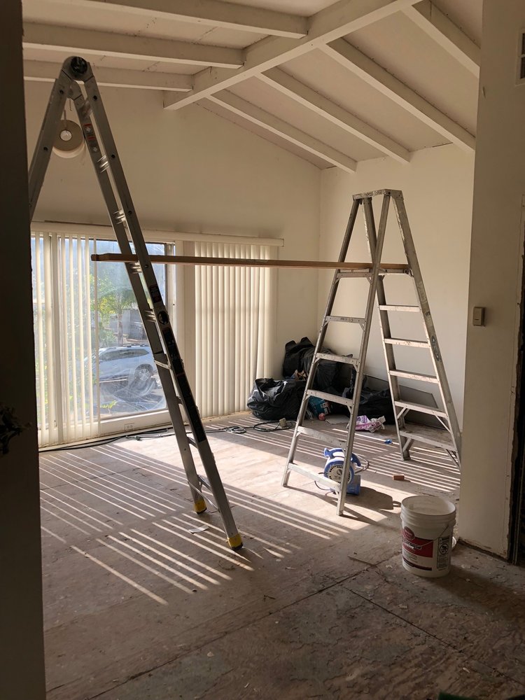 Slide of PRO&Master Handyman