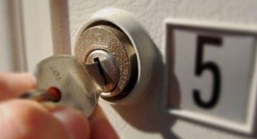 Jerry's Lock Key, Inc.