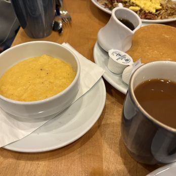 Yolk - South Loop - Cheesy Grits - Breakfast & Brunch Near Me - Chicago, Illinois