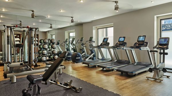 Hotel Republic San Diego, Autograph Collection by null