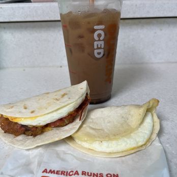 Dunkin - Five dollar meal deal - Coffee & Tea Near Me - Manassas, Virginia