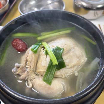 Jun Ju Sul Lung Tang - Samgyetang - Korean Near Me - Gardena, California Jun Ju Sul Lung Tang - Samgyetang - Korean Near Me - Gardena, California