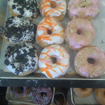 Sweet Things Donuts and Grill - Bakeries Near Me - Metairie, Louisiana Sweet Things Donuts and Grill - Bakeries Near Me - Metairie, Louisiana