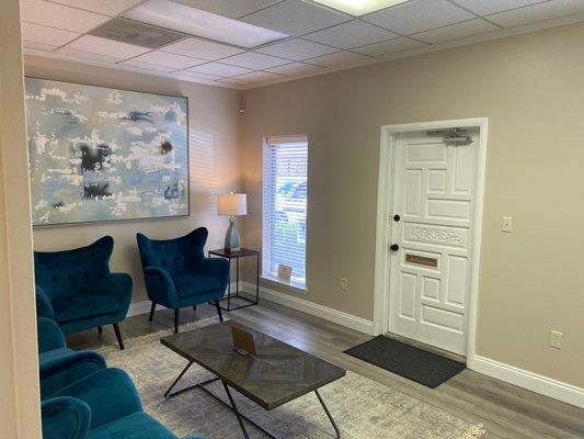 American Heritage Financial