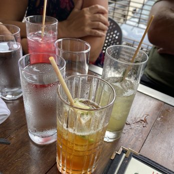 Hummingbird - Cheers! The Pimm's cup cocktail was fantastic! - Bars Near Me - Raleigh, North Carolina Hummingbird - Cheers! The Pimm's cup cocktail was fantastic! - Bars Near Me - Raleigh, North Carolina