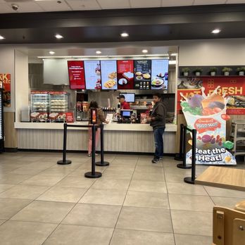 Chowking - Chinese Near Me - Carson, California