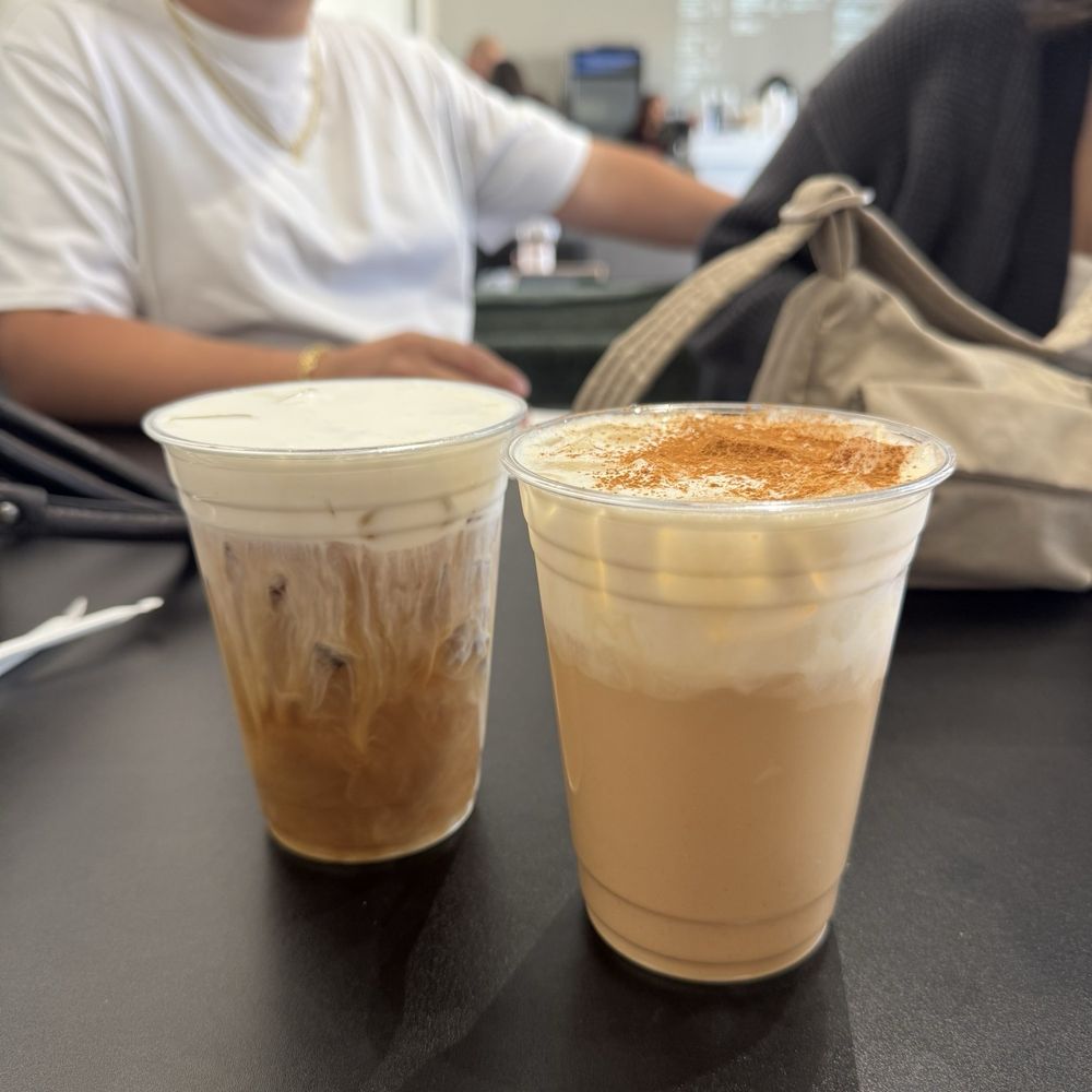 Eden & Clay - Coffee & Tea Near Me - Upland, California Eden & Clay - Coffee & Tea Near Me - Upland, California