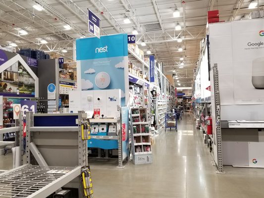 home improvement stores sacramento ca