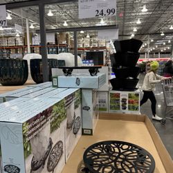 Costco Wholesale - 2 pack. Have several of these. They are great! 2.19.25