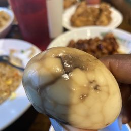 Tea Egg