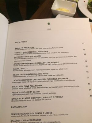 Piselli SUD by null