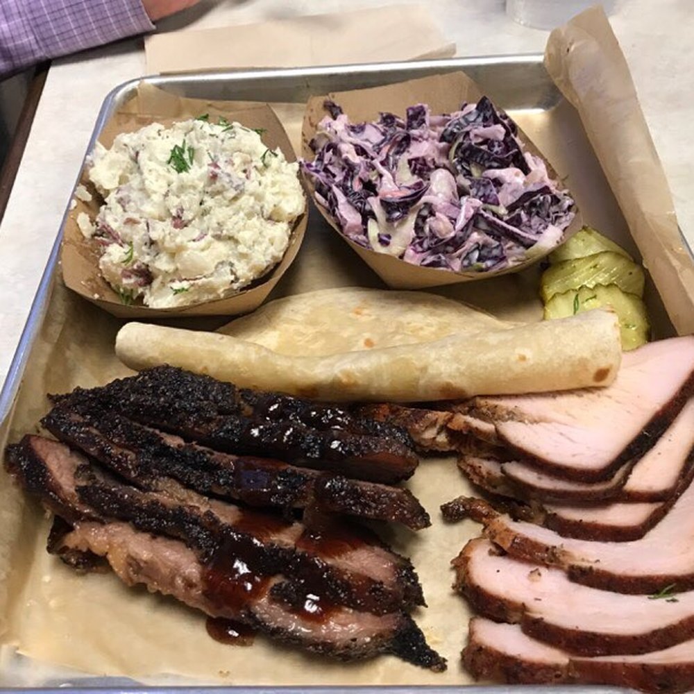 BEAST Craft BBQ - Barbeque Near Me - Belleville, Illinois