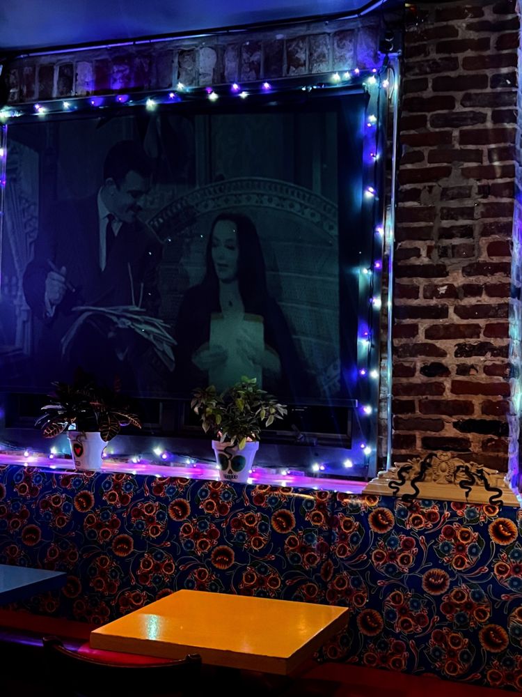 Taqueria Amor
