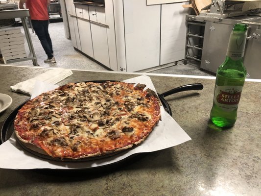 Pierri Pizza by null