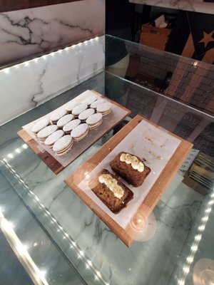 Dosis Café by null