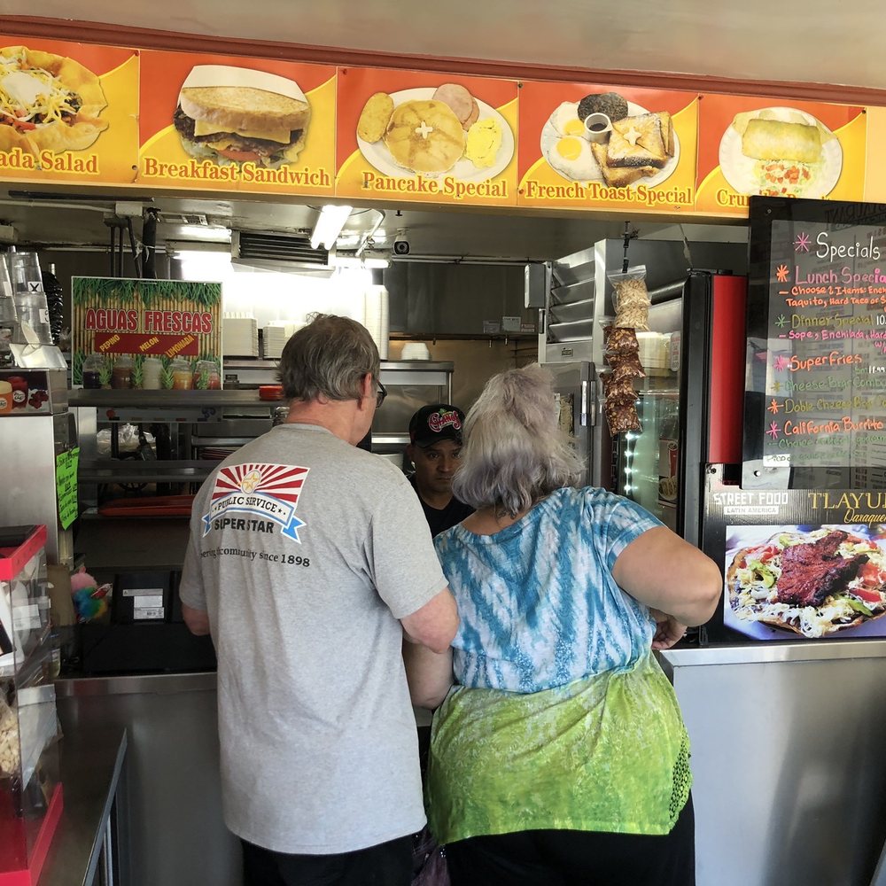Chanos Drive In - Mexican Near Me - San Gabriel, California Chanos Drive In - Mexican Near Me - San Gabriel, California