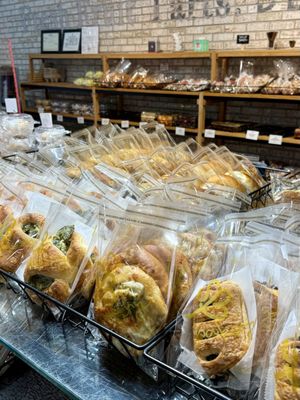 Shilla Bakery & Cafe - Tysons Corner by null
