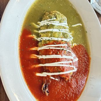 Sin Fronteras Cafe - Latin American Near Me - Annapolis, Maryland