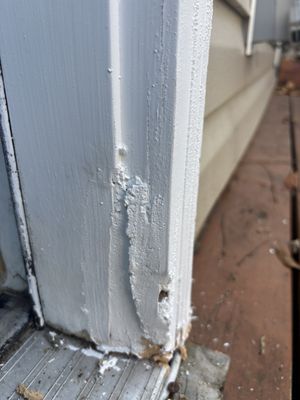 Donnie’s Handyman Service