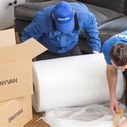 Cherry & Jackson Movers