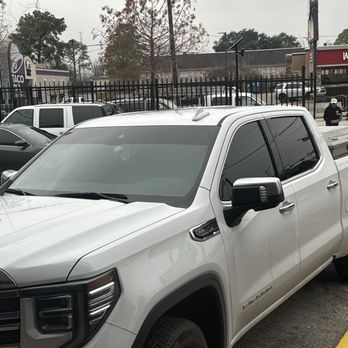 Executive Motorsports - Car Window Tinting Near Me - Houston, Texas Executive Motorsports - Car Window Tinting Near Me - Houston, Texas