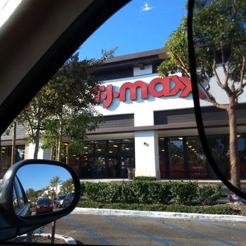 TJ Maxx - Department Stores Near Me - Cerritos, California