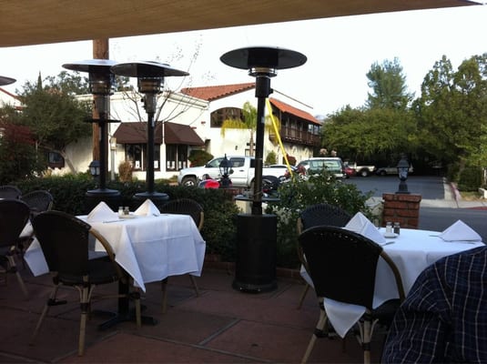 Osteria Monte Grappa by null