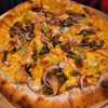 Pizza Box gift card