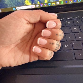 T’s Nail & Lash Spa - French tip manicure - Nail Salons Near Me - San Francisco, California T’s Nail & Lash Spa - French tip manicure - Nail Salons Near Me - San Francisco, California