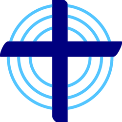 Gloria Dei Lutheran Church - Gloria Dei's logo