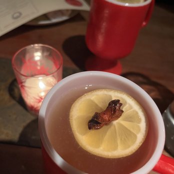 Hearth - Hot toddy - New American Near Me - New York, New York Hearth - Hot toddy - New American Near Me - New York, New York