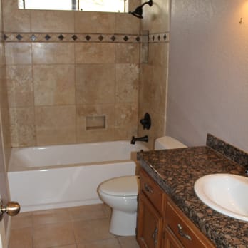 Martin Construction and Remodeling - a bathroom - General Contractors Near Me - Tempe, Arizona