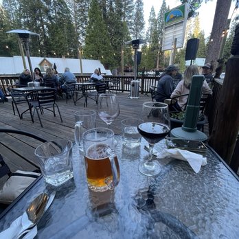 Aroma Tavern - American Near Me - Shaver Lake, California Aroma Tavern - American Near Me - Shaver Lake, California