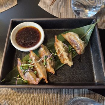 Niku - Wagyu gyoza - Japanese Near Me - Zionsville, Indiana Niku - Wagyu gyoza - Japanese Near Me - Zionsville, Indiana