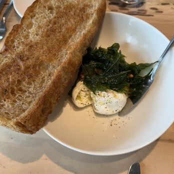 Launderette - Burrata - New American Near Me - Austin, Texas Launderette - Burrata - New American Near Me - Austin, Texas