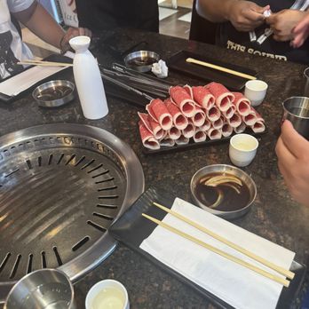 Kimchi Korean BBQ - Korean Near Me - Santa Barbara, California Kimchi Korean BBQ - Korean Near Me - Santa Barbara, California