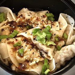 The Original Noodle Company