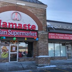 Namaste Indian Supermarket