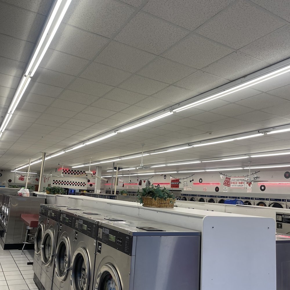 Main Street Laundry - Laundromat Near Me - Kansas City, Missouri Main Street Laundry - Laundromat Near Me - Kansas City, Missouri