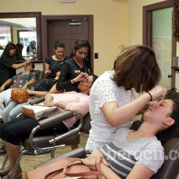 Arc Beauty Salon - Grand Opening of the Montclair location of ARC Beauty Salon occurred on Saturday, July 18th 2015 at 10 AM. - Waxing Near Me - Montclair, New Jersey