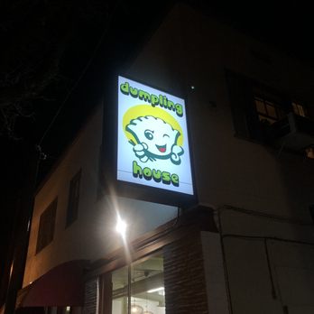 Dumpling House - Pan Asian Near Me - Sacramento, California Dumpling House - Pan Asian Near Me - Sacramento, California