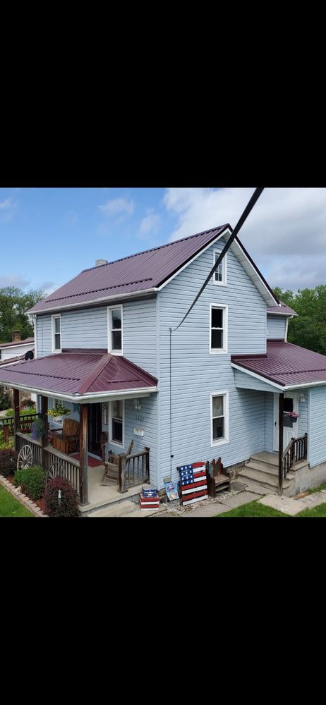 Slide of Quality Trades Construction